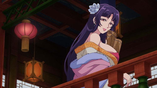 Kusuriya no Hitorigoto – Episódio 21