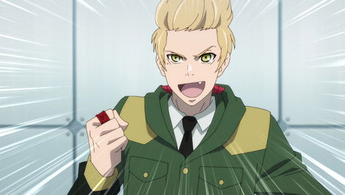 Tower of God 2 Dublado – Episódio 1