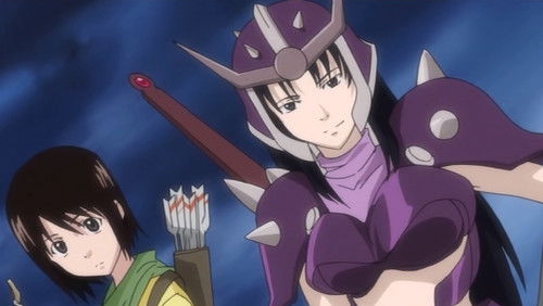 NHK ni Youkoso! – Episódio 15