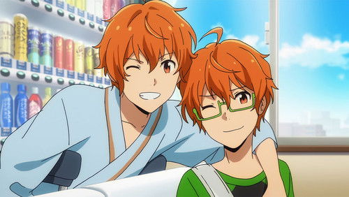 The iDOLM@STER SideM – Episódio 6