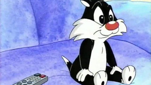 Baby Looney Tunes: 1×71