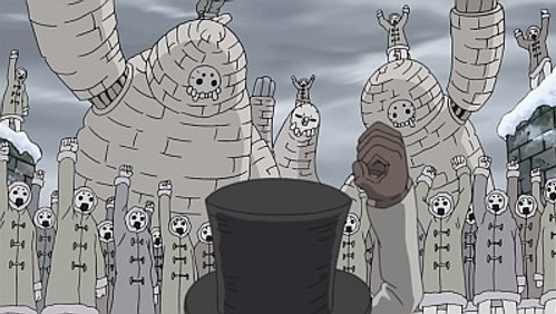 Soul Eater – Episódio 34