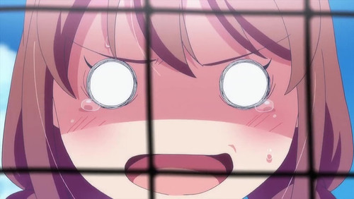 Harukana Receive: 1×5