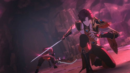 Close Combat Mage – Episódio 3