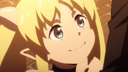 Eiyuu Kyoushitsu – Episódio 3