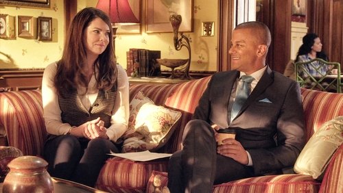 Gilmore Girls: Um Ano para Recordar: 1×4