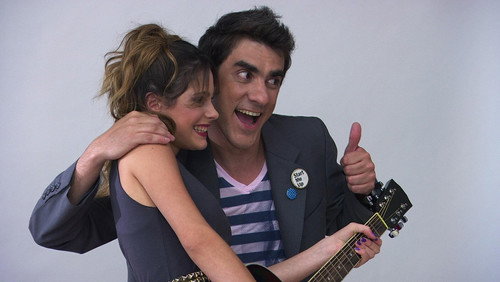 Violetta: 2×23