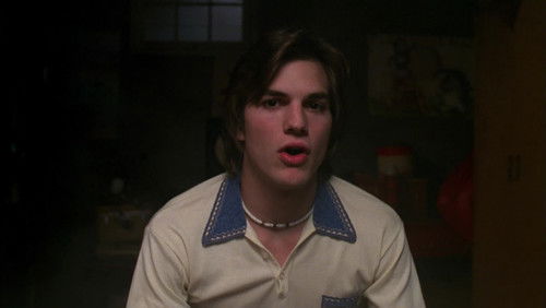 De Volta aos Anos 70: 3×19