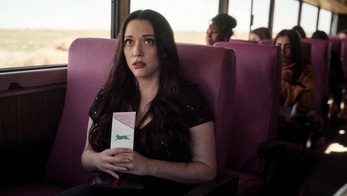 Dollface: 1×1