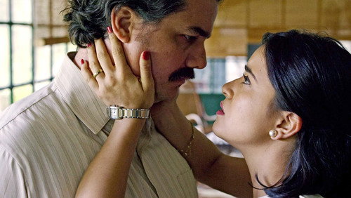 Narcos: 2×2