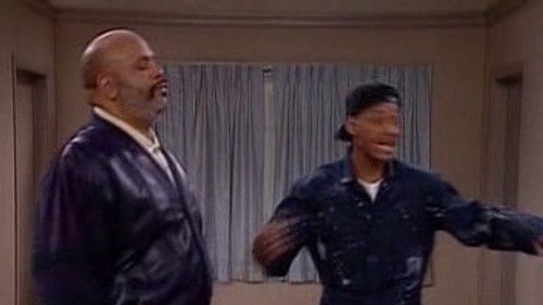 Um Maluco no Pedaço: 5×19