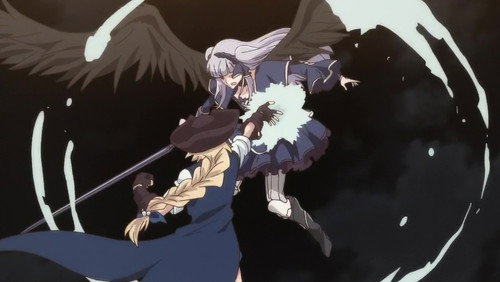 Infinite Dendrogram: 1×7