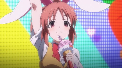 The iDOLM@STER Cinderella Girls – Episódio 16