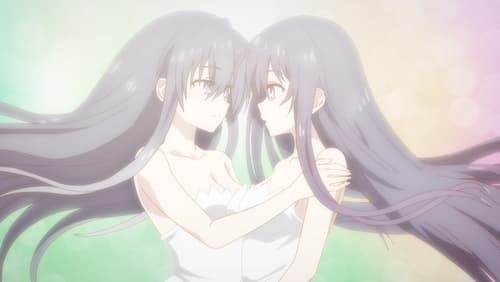 Date A Live: 5×8