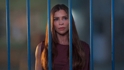 Três Graças: 1×78