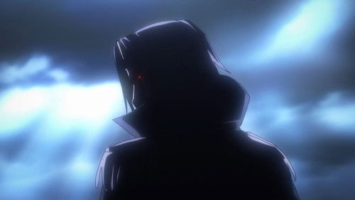 4 Cut Hero – Episódio 9