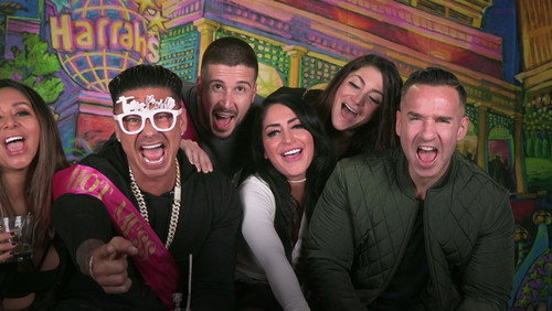 Jersey Shore: Family Vacation: 3×23
