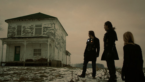 Os 12 Macacos: 3×10