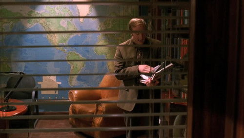 Ghost Whisperer: 3×6