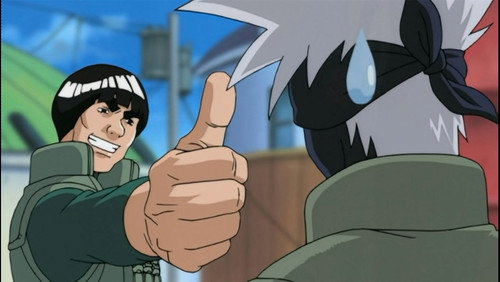 Naruto: 2×100