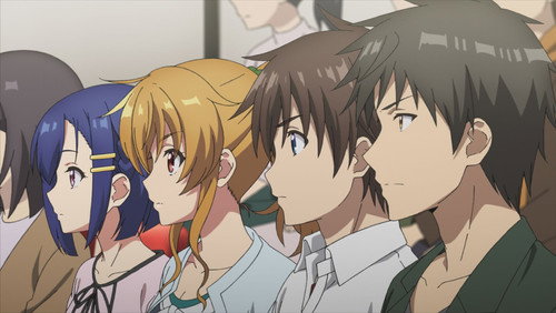 Bokutachi no Remake – Episódio 3