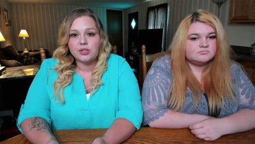 Catfish: The TV Show: 8×20