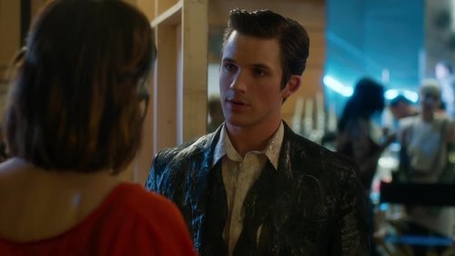 Barrados no Baile: Nova Geração: 4×19