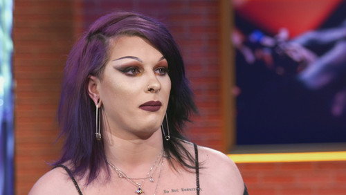 How Far Is Tattoo Far?: 2×13