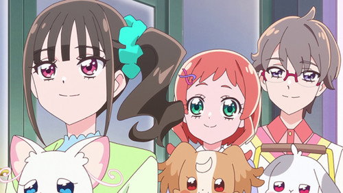 Wonderful Precure!: 1×42