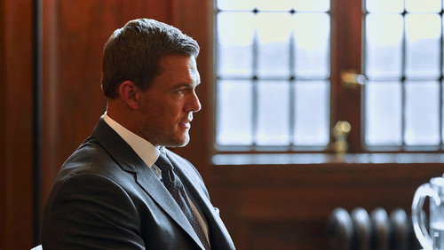 Reacher: 1×6