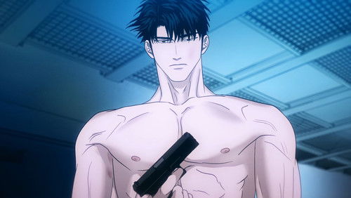 Shutline – Episódio 6