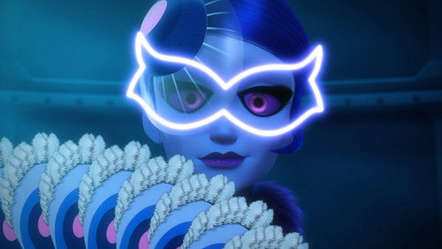 Miraculous: As Aventuras de Ladybug: 2×25
