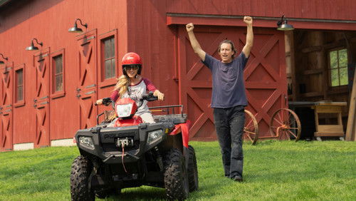 And Just Like That… Um Novo Capítulo de Sex and the City: 3×4