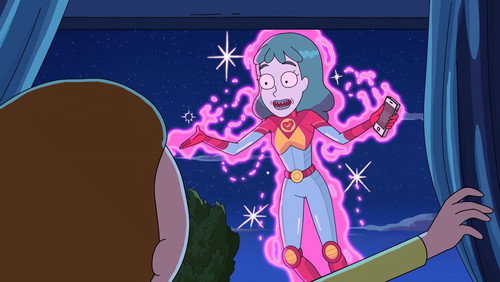 Rick and Morty: 5×3