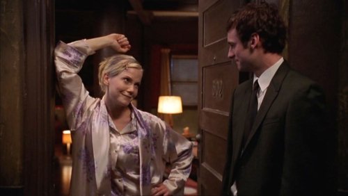 Dead like me: a morte lhe cai bem: 1×9