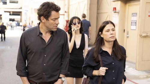 The Affair: Infidelidade: 5×2