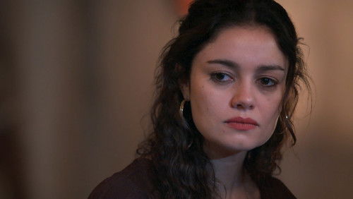 Três Graças: 1×25