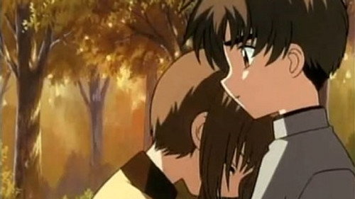 Cardcaptor Sakura: 3×20