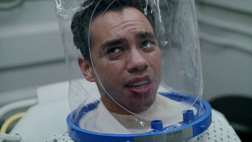 O Residente: 2×21