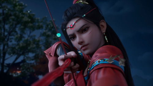 The Demon Hunter – Episódio 16