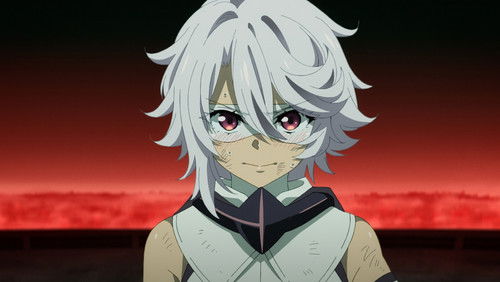 Shy 2 – Episódio 8