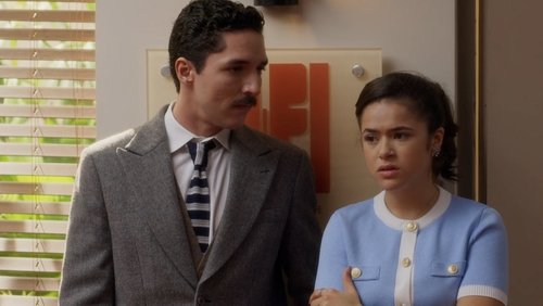 Garota do Momento: 1×41
