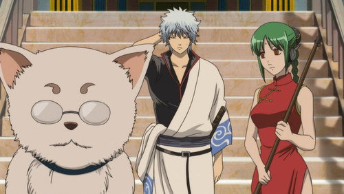 Gintama: 6×2