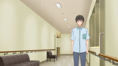 World Is Dancing – Episódio 9