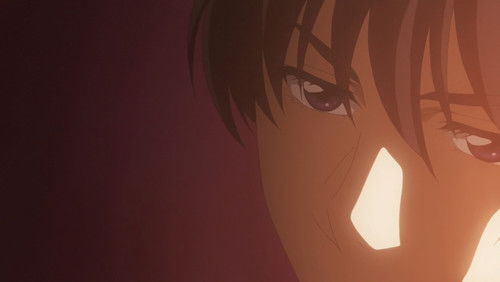 Ghost Hunt – Episódio 18