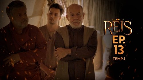 Reis: 1×13