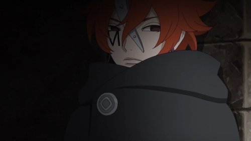 Boruto: Naruto Next Generations: 1×188