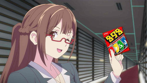 Kami wa Game ni Ueteiru Dublado – Episódio 1