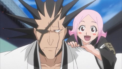 Bleach Dublado – Episódio 27