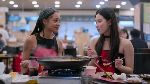 Pop Star Academy: KATSEYE: 1×6
